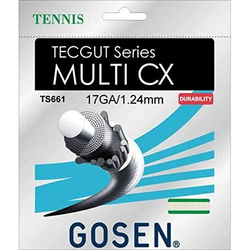 Gosen Multi CX 17 1.24mm