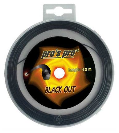 Pro's Pro Black Out 16L 1.24mm