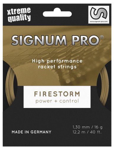 Signum Pro Firestorm 1.30mm