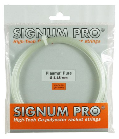 Signum Pro Plasma Pure 18 1.18mm Set
